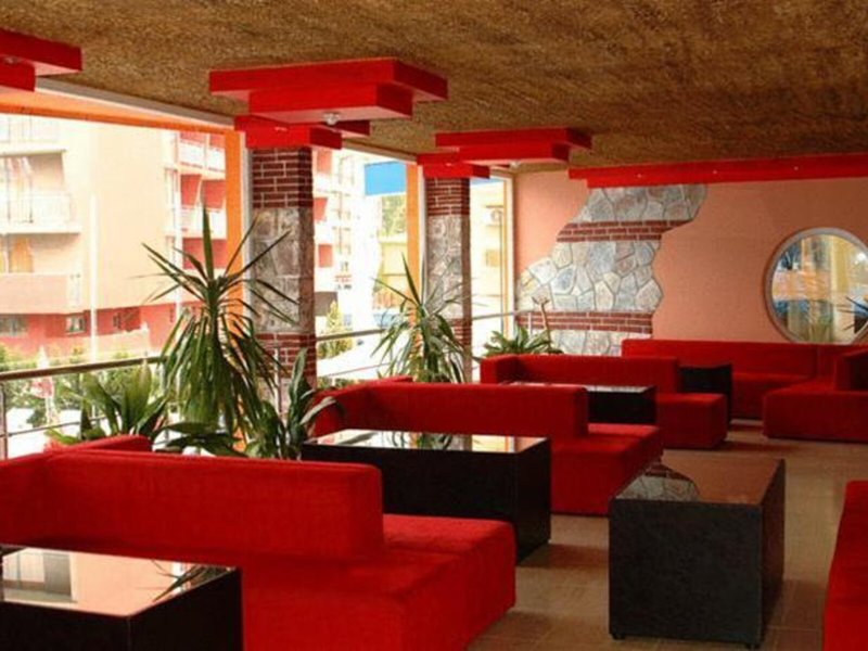 Hotel Amaris 23