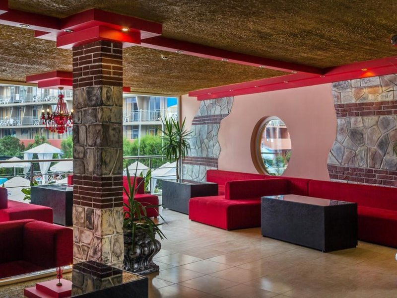Hotel Amaris 24