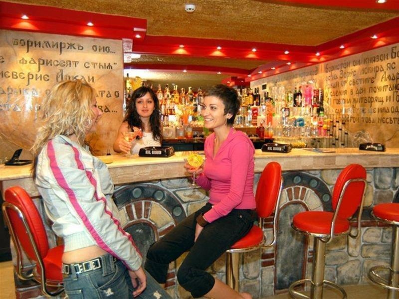 Hotel Amaris 33