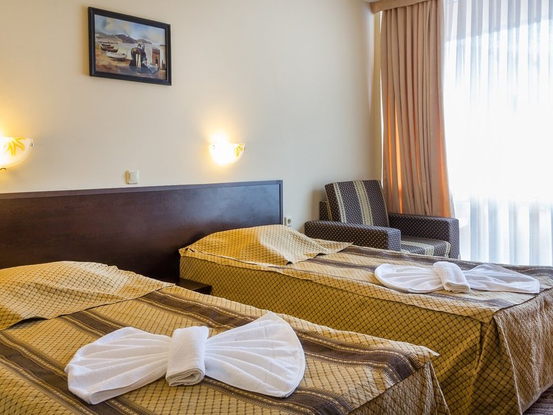 Hotel Amaris 36