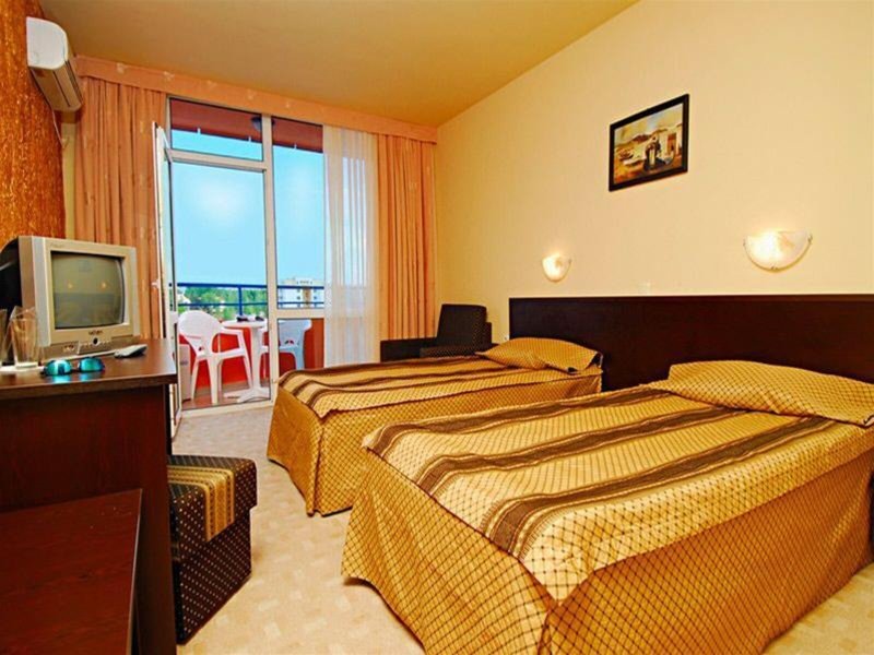 Hotel Amaris 37