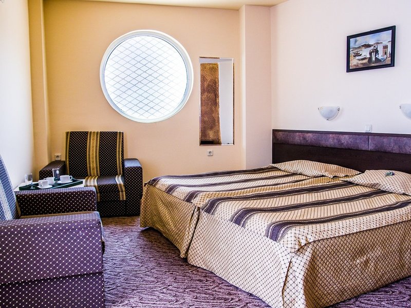 Hotel Amaris 39