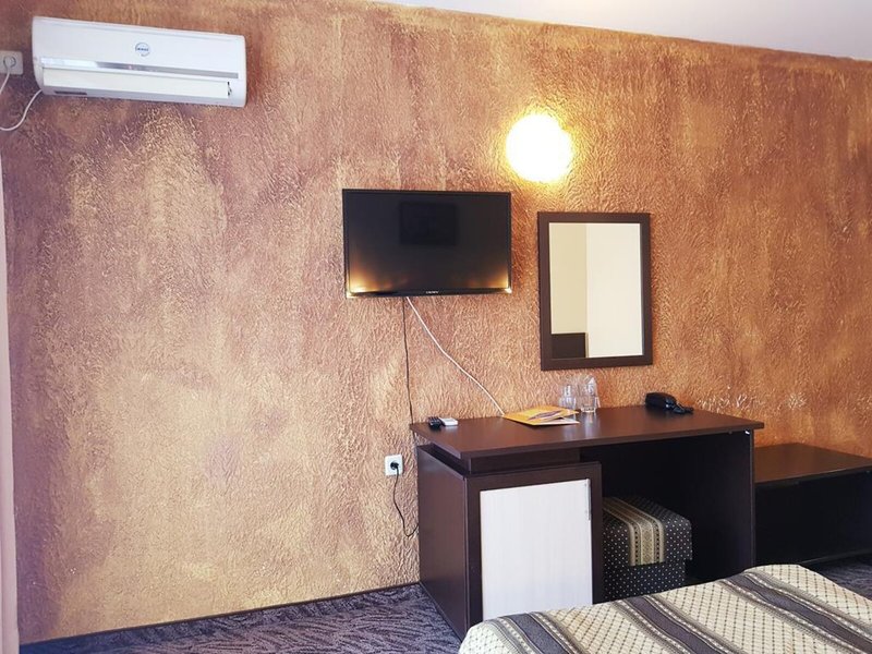 Hotel Amaris 40