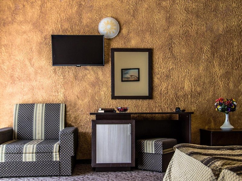 Hotel Amaris 43
