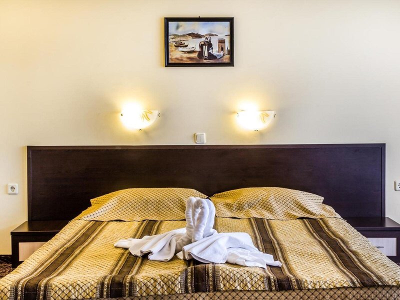 Hotel Amaris 44