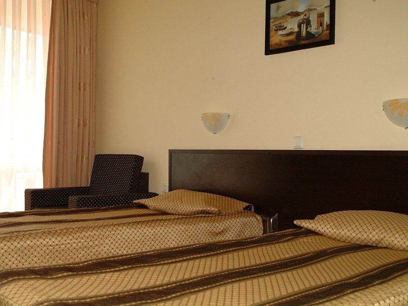 Hotel Amaris 45