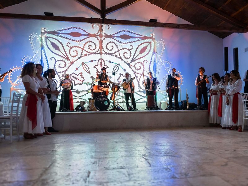 Mercure Villa Romanazzi Carducci Bari 49