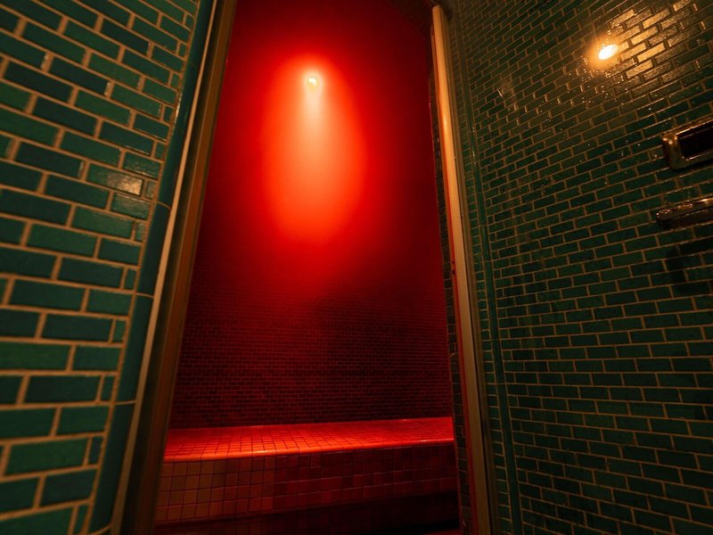 Mercure Villa Romanazzi Carducci Bari 50