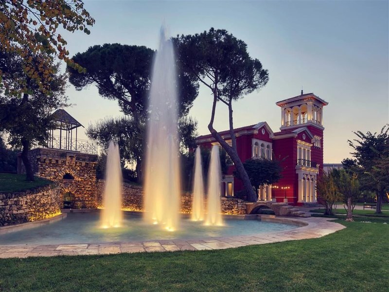 Villa Romanazzi Carducci 2