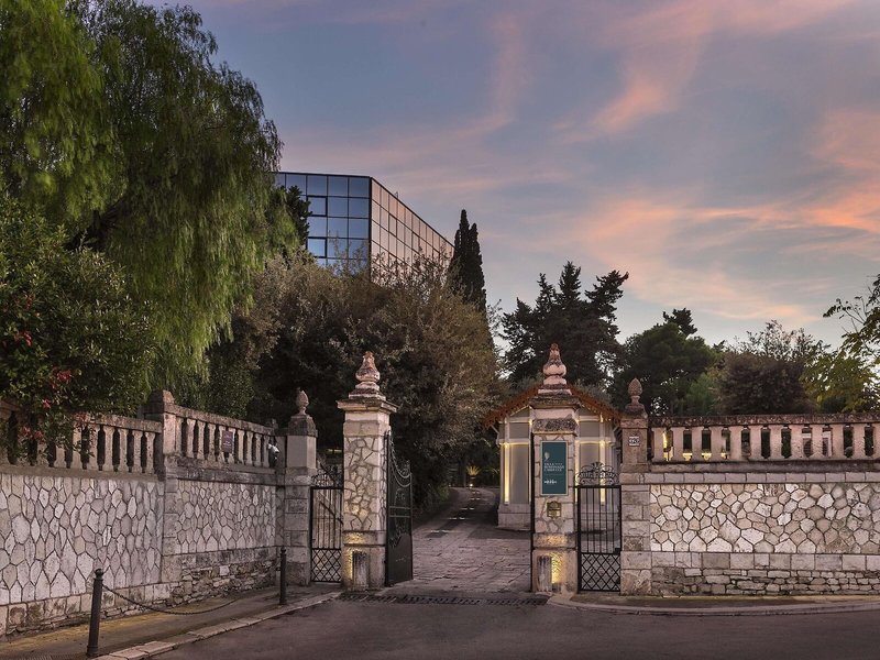 Villa Romanazzi Carducci 5