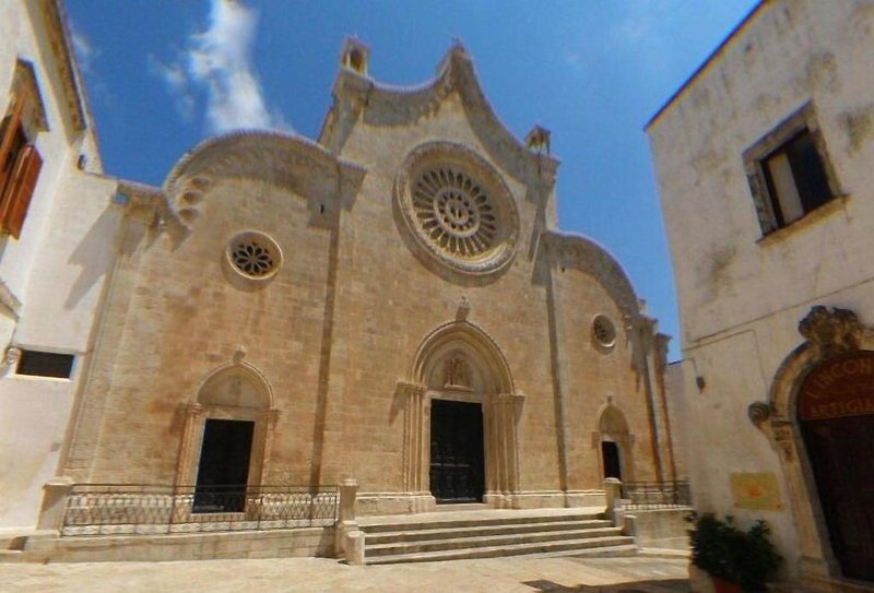 Relais Santeligio 1 - Exterior