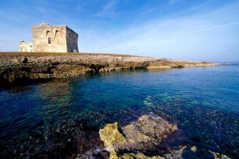 Relais Santeligio 9 - Beach