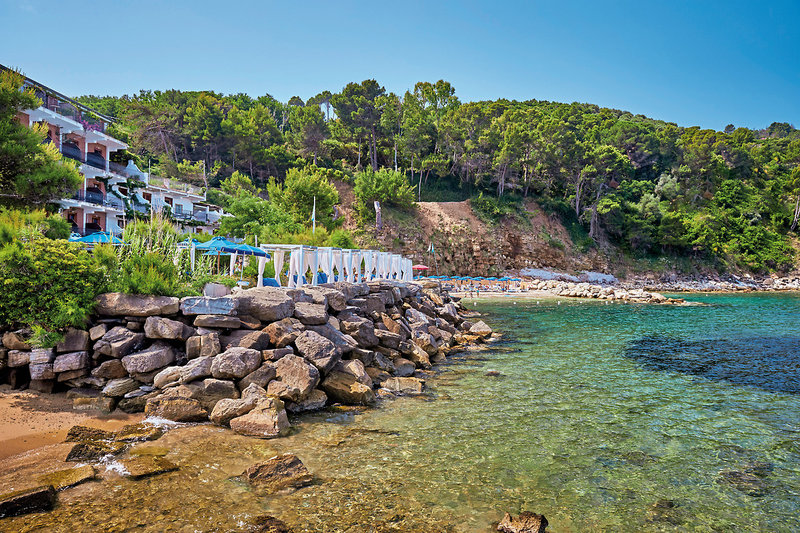 Approdo Resort Hotel & Spa 1