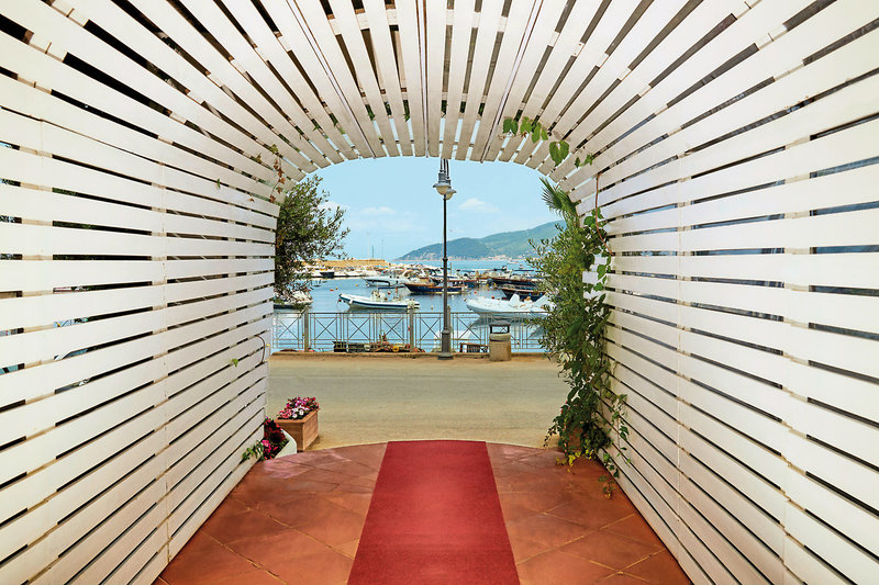 Approdo Resort Hotel & Spa 5