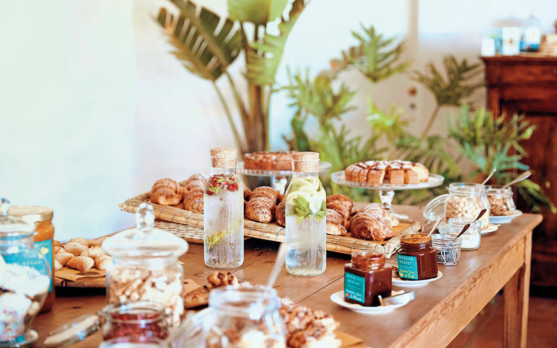 Approdo Resort Hotel & Spa 14