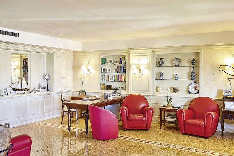 Approdo Resort Hotel & Spa 16