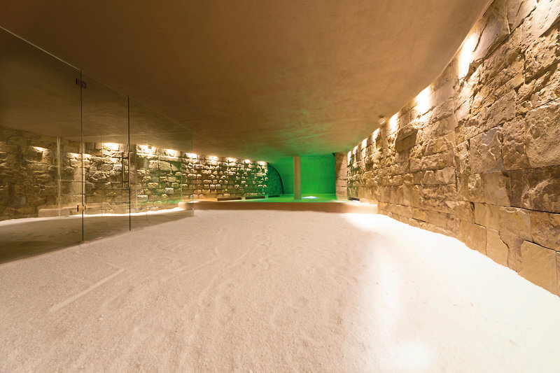 Approdo Resort Hotel & Spa 18