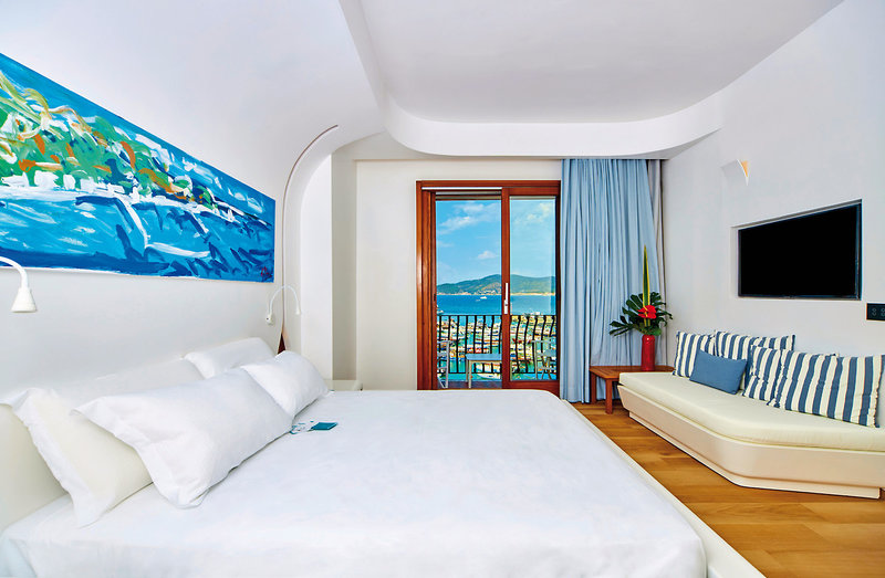 Approdo Resort Thalasso SPA 6