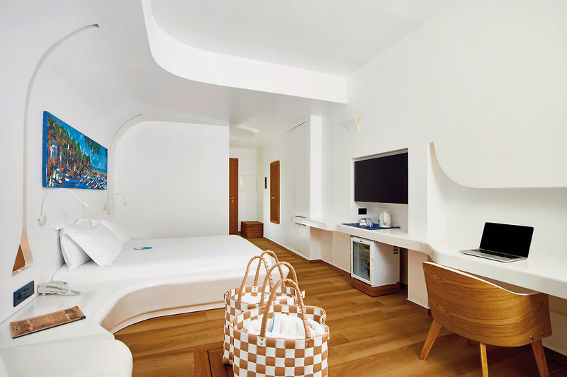 Approdo Resort Thalasso SPA 7
