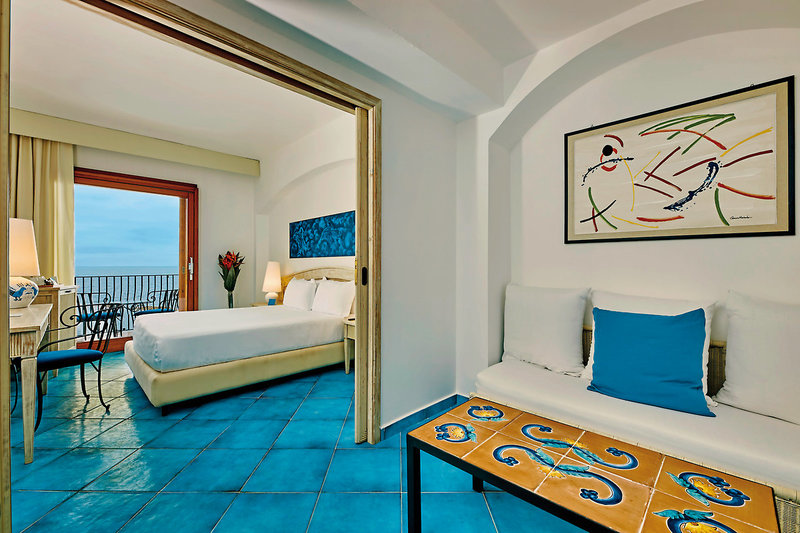 Approdo Resort Thalasso SPA 8