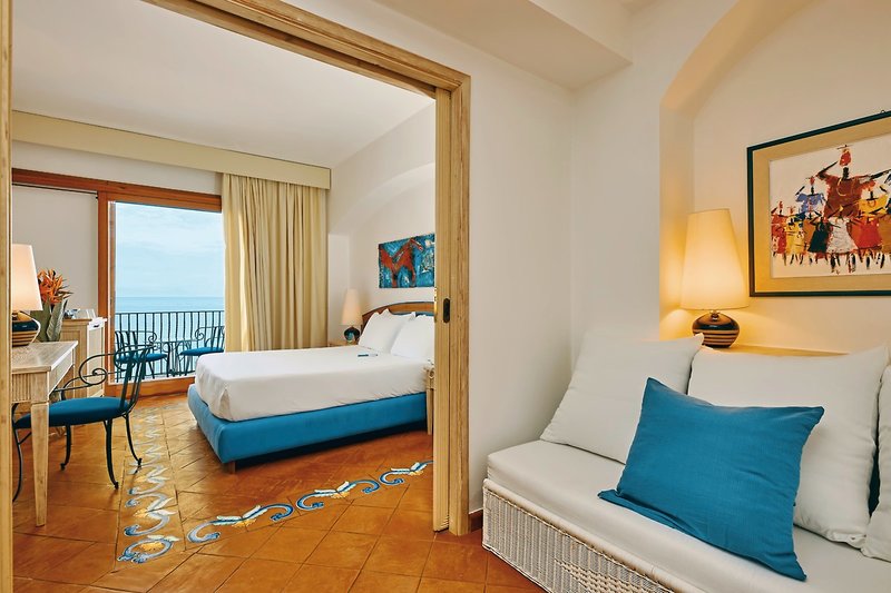 Approdo Resort Thalasso SPA 10