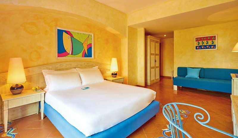 Approdo Resort Thalasso SPA 11