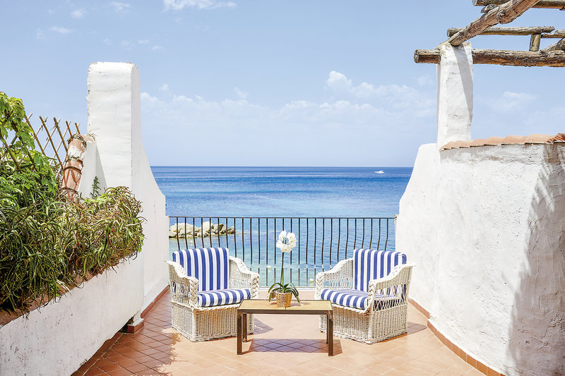 Approdo Resort Thalasso SPA 12