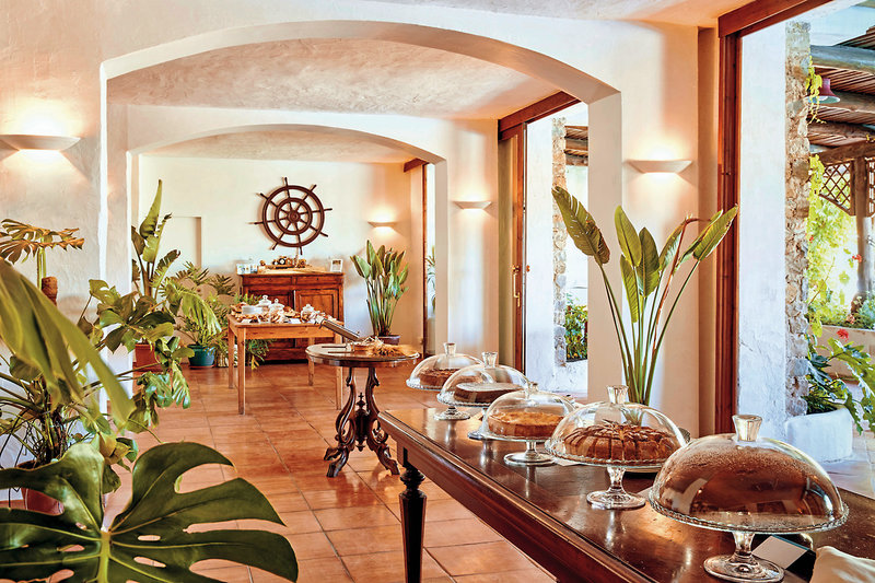Approdo Resort Thalasso SPA 13