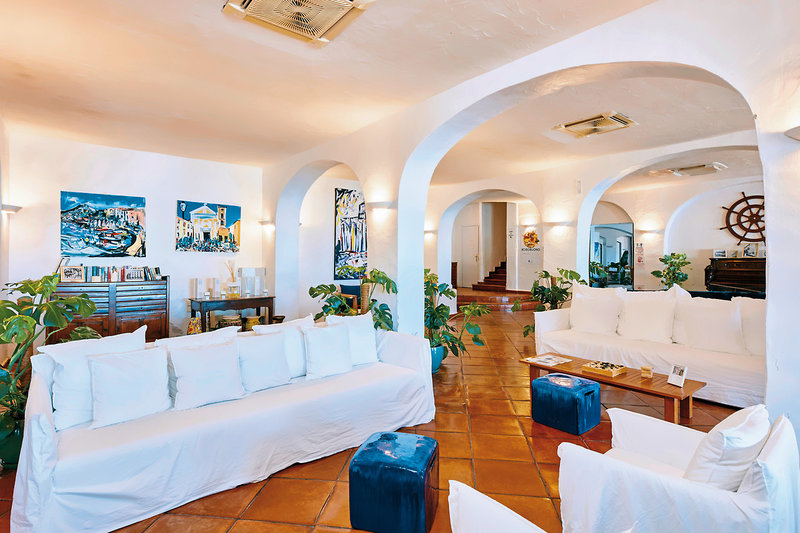 Approdo Resort Thalasso SPA 15