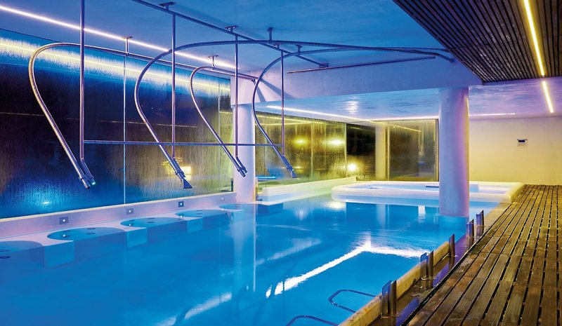 Approdo Resort Thalasso SPA 17