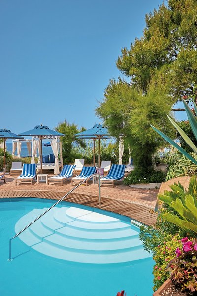 Approdo Resort Hotel & Spa 2