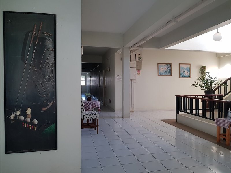 Casa Holiday Hotel 4