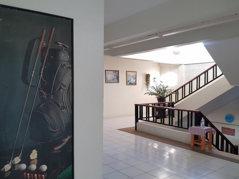 Casa Holiday Hotel 5