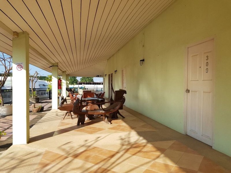 Casa Holiday Hotel 7