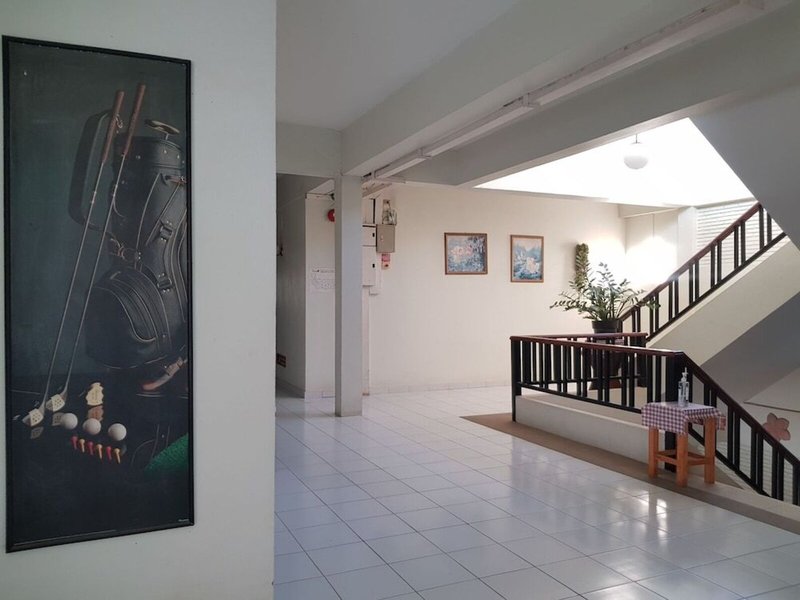 Casa Holiday Hotel 8