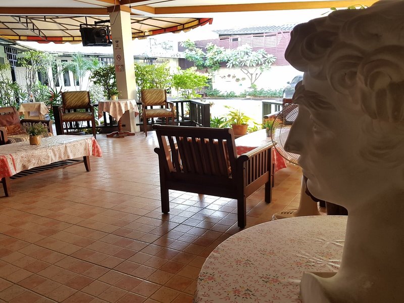 Casa Holiday Hotel 10