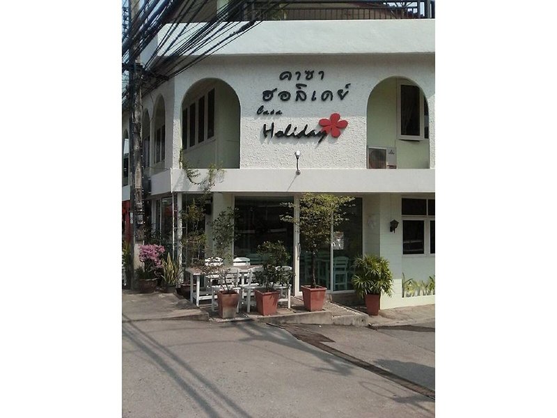 Casa Holiday Hotel 11