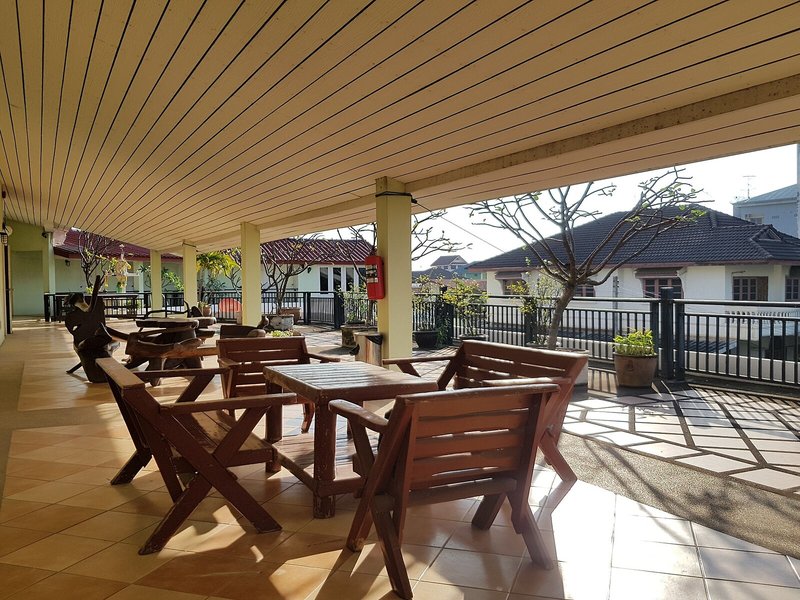 Casa Holiday Hotel 12