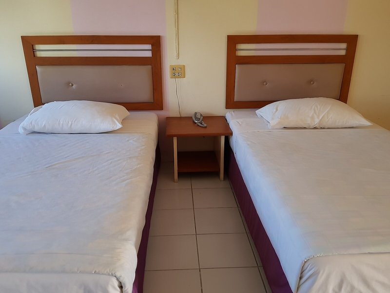 Casa Holiday Hotel 16