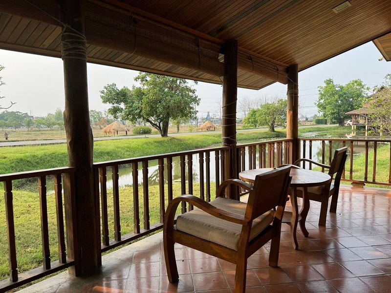 Karina Resort Chiang Mai 6