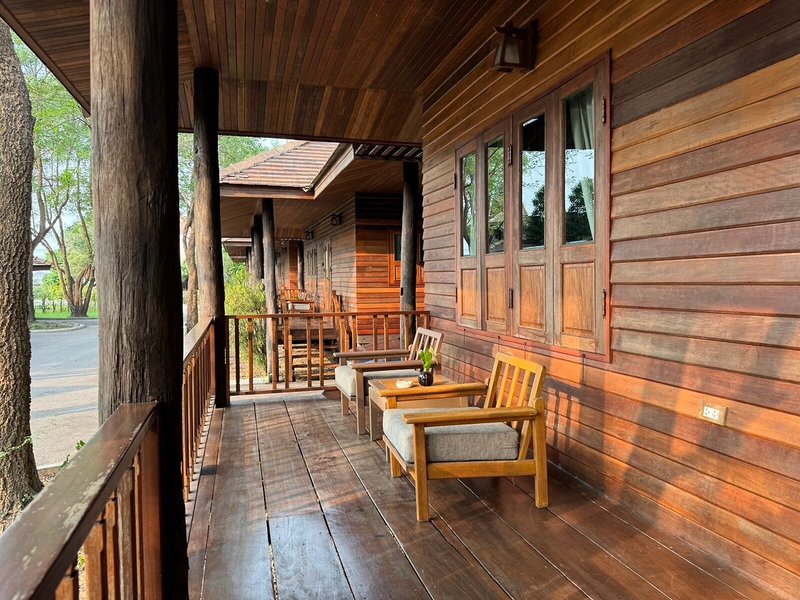 Karina Resort Chiang Mai 7