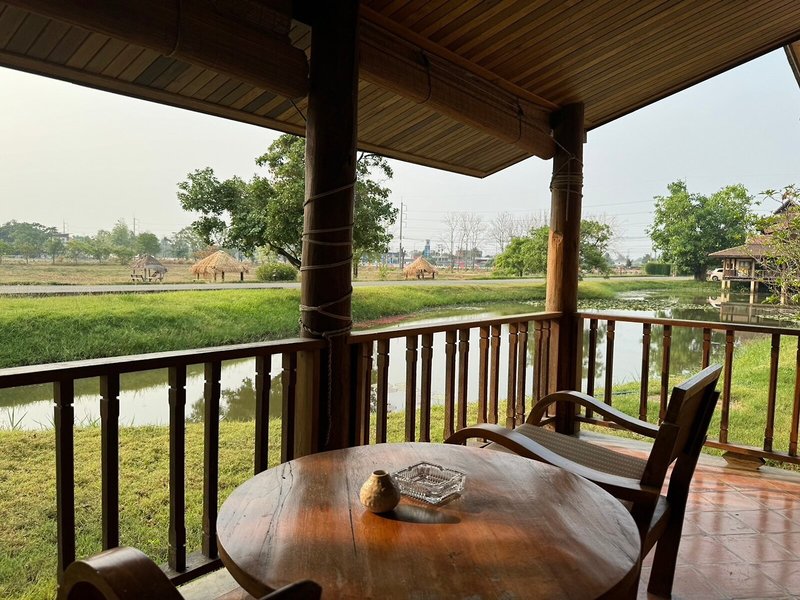 Karina Resort Chiang Mai 8