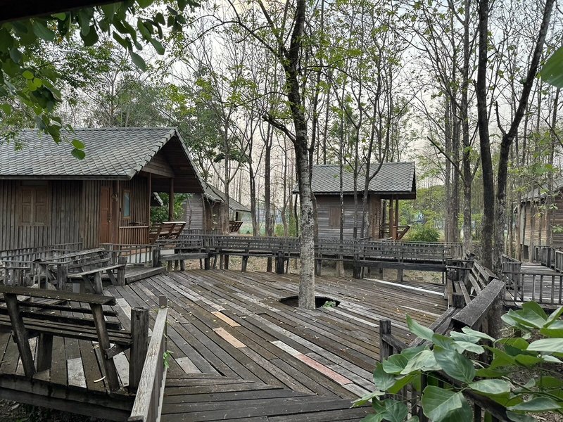 Karina Resort Chiang Mai 9