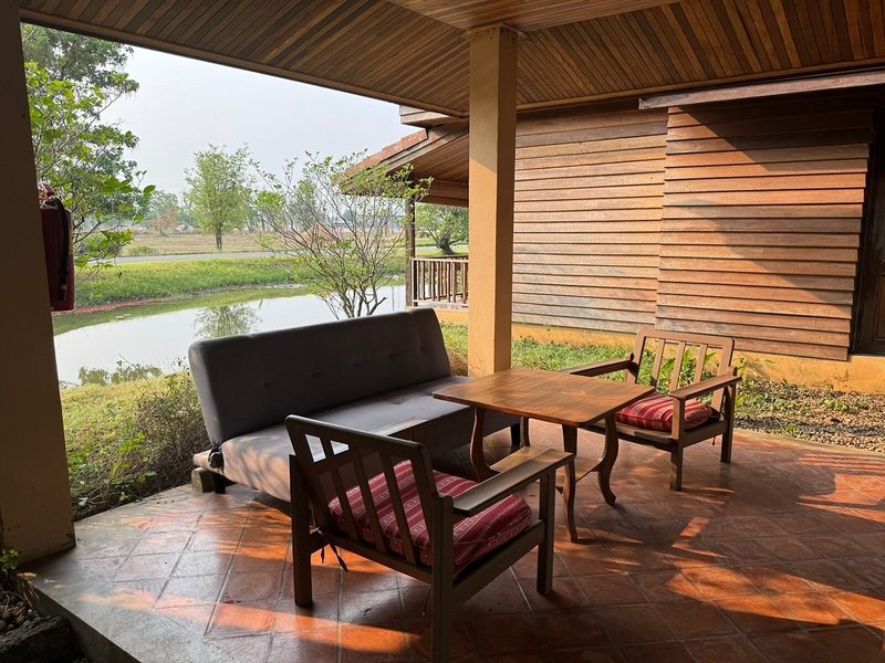 Karina Resort Chiang Mai 10