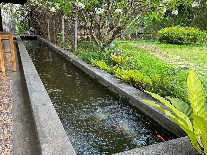 Karina Resort Chiang Mai 11