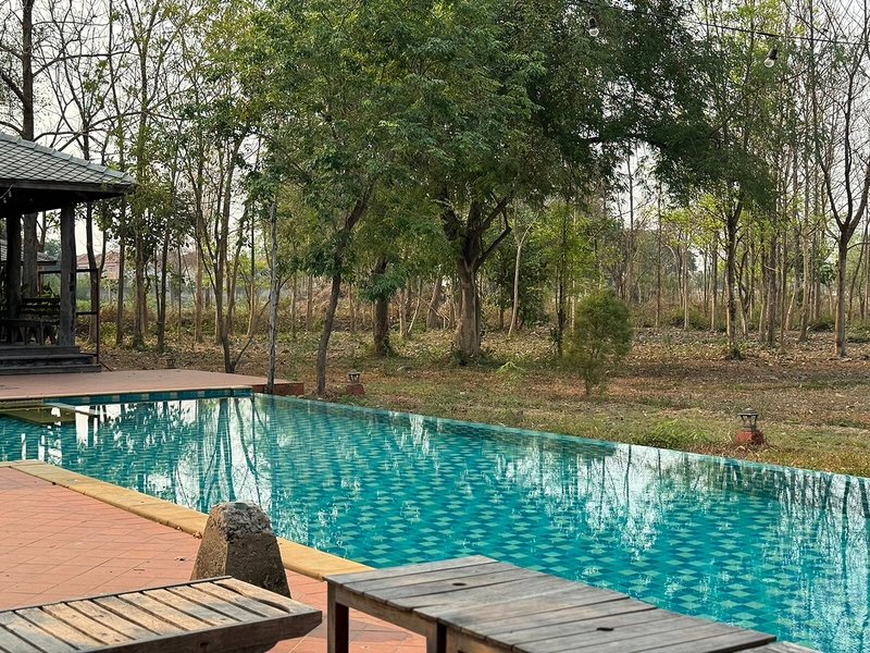 Karina Resort Chiang Mai 12