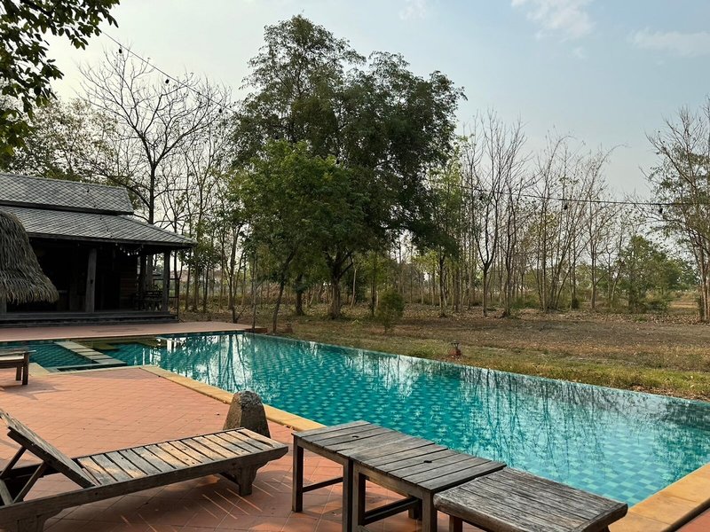 Karina Resort Chiang Mai 13