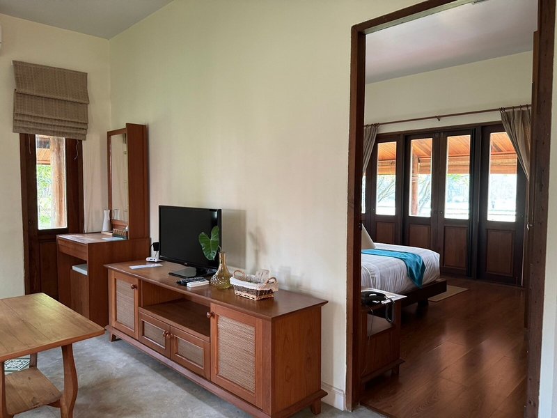 Karina Resort Chiang Mai 16