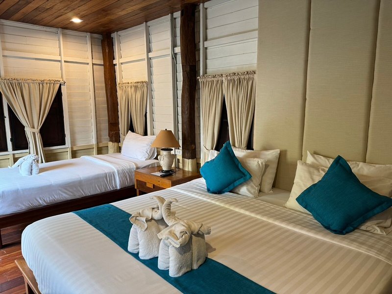 Karina Resort Chiang Mai 17