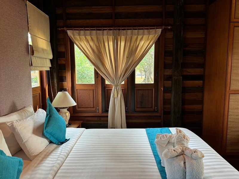 Karina Resort Chiang Mai 18